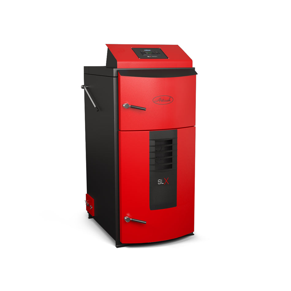 Attack SLX Profi Scharnier rechts