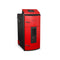 Holzvergaserkessel Attack SLX 55 Profi | Scharnier links | 55 kW