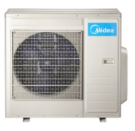 Klimagerät Multisplit DC Inverter Midea 3M-61K Außengerät