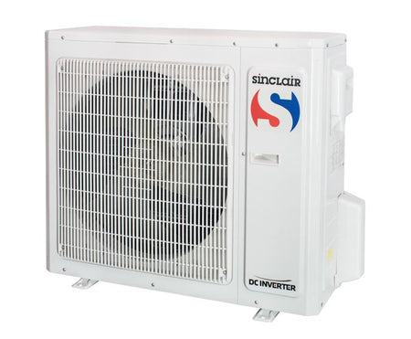 Sinclair Wand / Bodentruhen Klimagerät UNI DC-Inverter Baureihe 7 kW