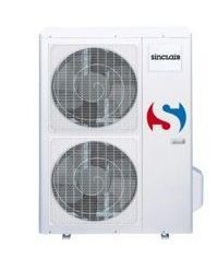 Sinclair Kassetten Klima DC-Inverter Klimaanlage UNI Baureihe 11kW 