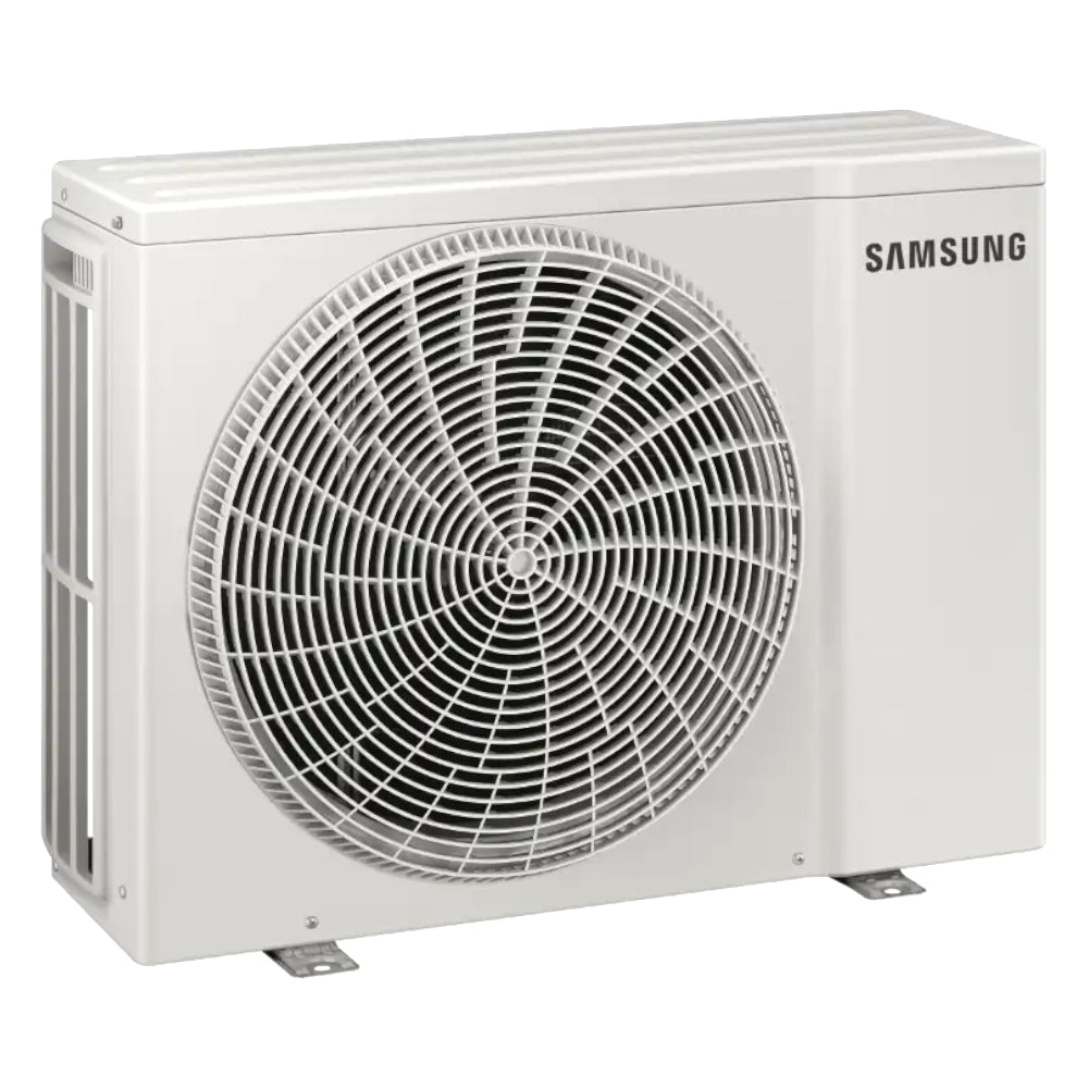 SAMSUNG Split-Klimaanlage Set Airise Living | Klimaworld.com
