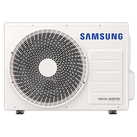 SAMSUNG Split-Klimaanlage Set Airise Living | Klimaworld.com