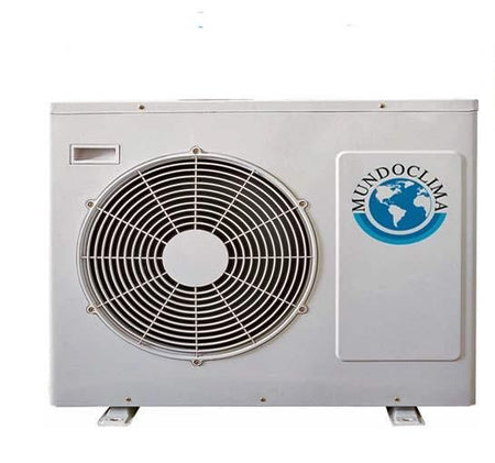 Wandsplit - Klimagerät Super DC Inverter 3,3 kW, Außengerät