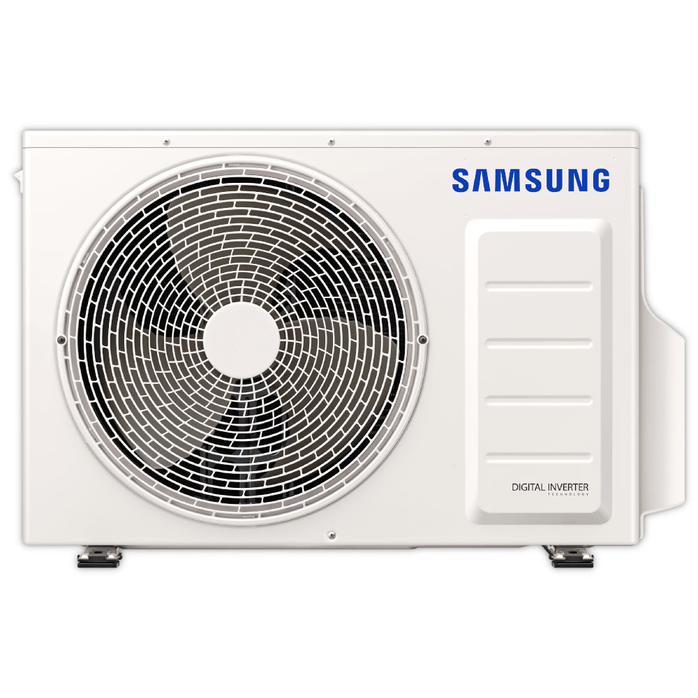 SAMSUNG Klimaanlage Außengerät Nordic GEO | AR09TXFYBWKXEE | 2,5 kW | Klimaworld.com