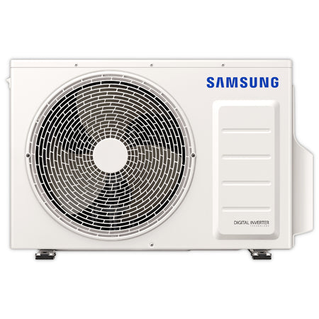 SAMSUNG Split Klimaanlage Komplett-Set Nordic GEO | Klimaworld.com