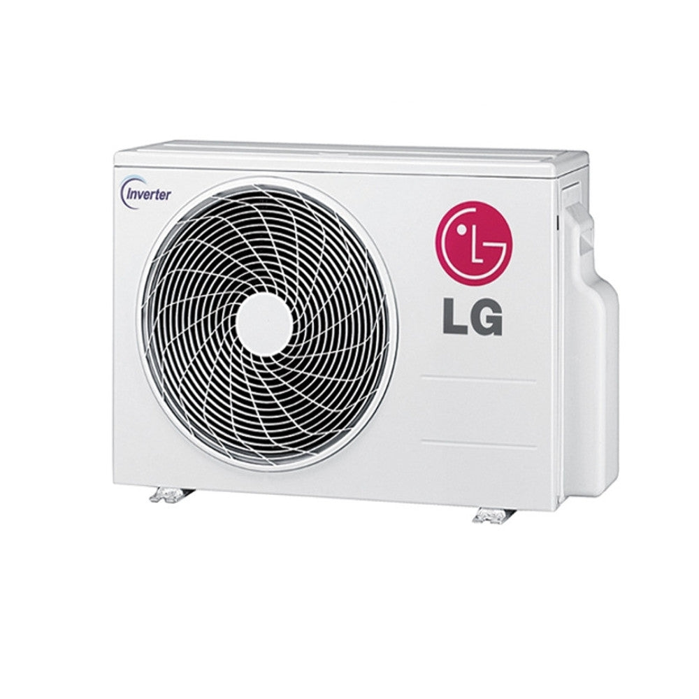Außengerät Inverter LG DELUXE 5kW R32