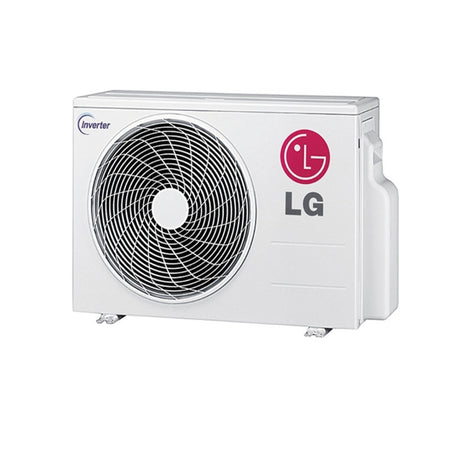Außengerät Inverter LG STANDARD PLUS 3,5kW R32