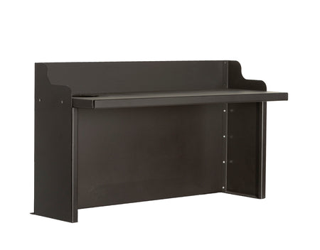 Globefire Alhena Aufsatz Schwarz, offen