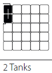 Aufstellschema  2 Tanks - VSF 102
