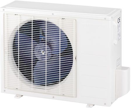 Split Klimaanlage DC Inverter 3,4 kW MS11M6-12HRFN1-QE Comfee 10000287  - Ausseneinheit