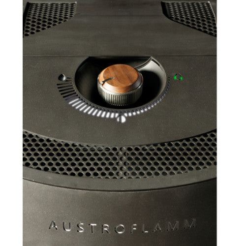 Austroflamm Clou Drehregler