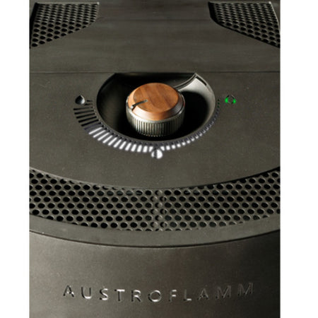 Austroflamm Clou Drehregler