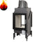 Austroflamm | Kamineinsatz 45x51 K II gerade Scheibe 6 kW DIBt Zulassung