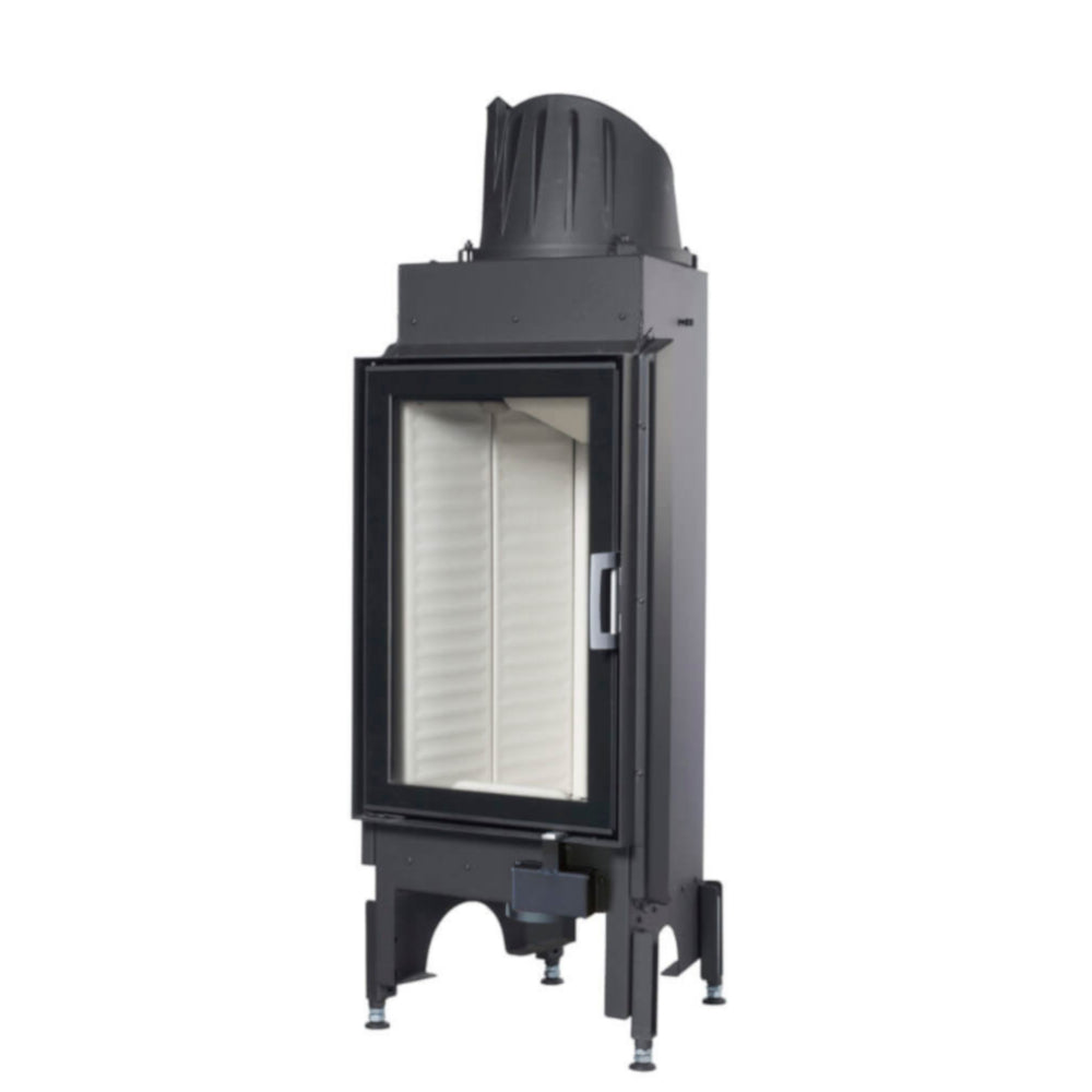 Austroflamm Kamineinsatz 45x68 K 2.0 flache Scheibe | klimaworld.com