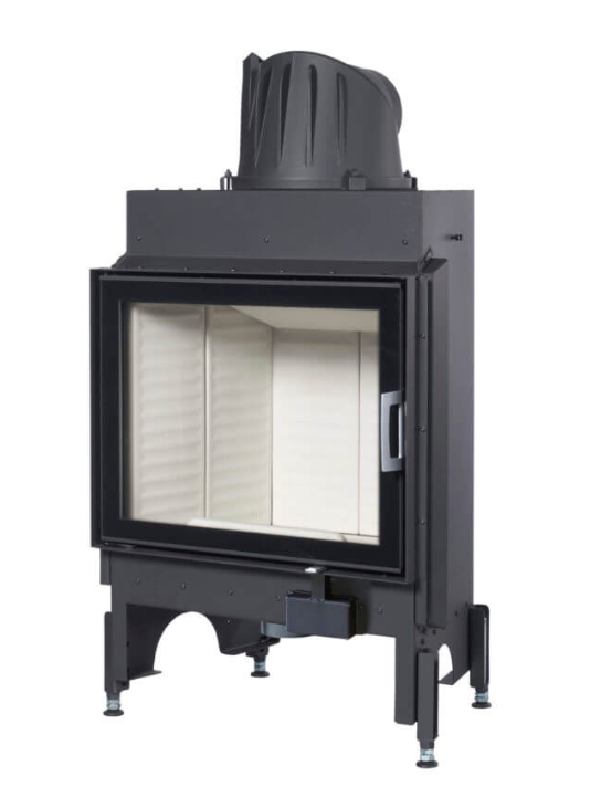 Austroflamm Kamineinsatz 65x51 K 2.0 | klimaworld.com