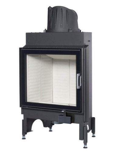 Austroflamm Kamineinsatz 65x57 k 2.0 klimaworld