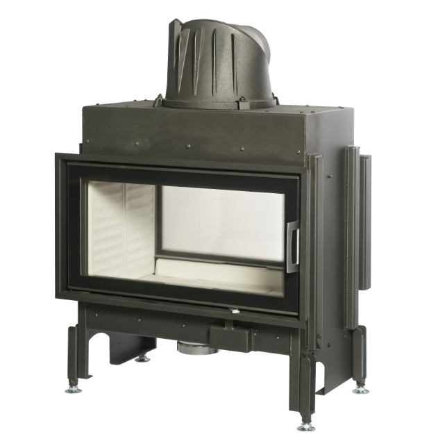 Austroflamm Tunnelkamin 75x39 k II 2.0 > klimaworld.com