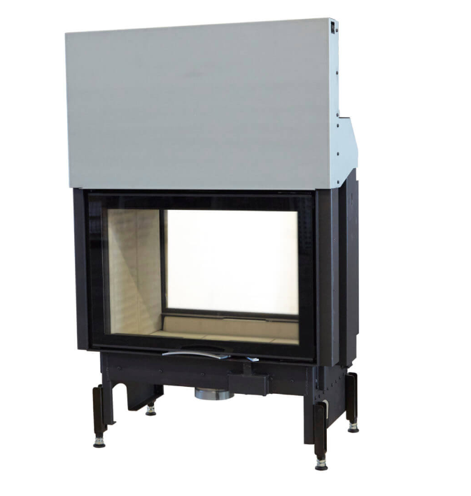 Austroflamm Tunnelkamin 75x51 SII 2.0