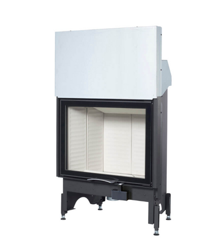 Austroflamm Kamineinsatz 75x57 S 2.0 > klimaworld.com