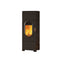 Austroflamm Kaminbausatz Designkamin Claire | 6,0 kW