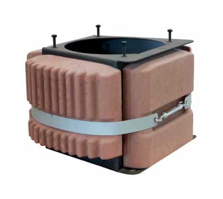 Austroflamm Speicherbox