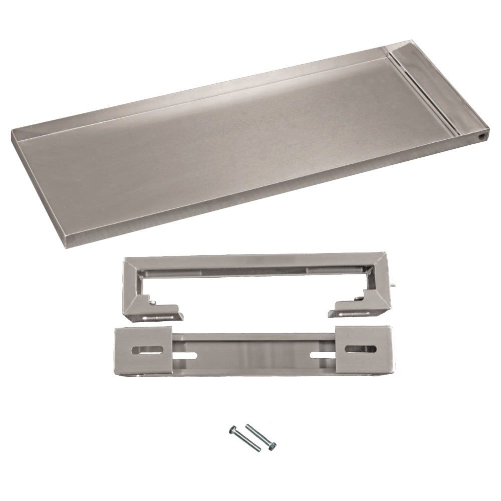 GUS | Ölprotektor AUW-9 | Aluminum | 5,80 Liter Fassungsvermögen