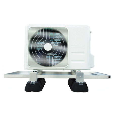 GUS | Ölprotektor AUW-5 | Aluminum | 4,24 Liter Fassungsvermögen