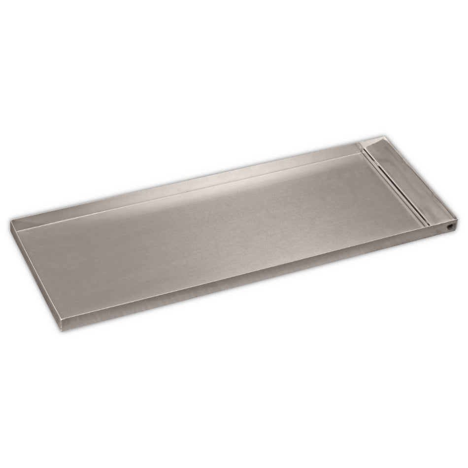 Ölprotektor AUW-7 | Aluminum | 5,40 Liter Fassungsvermögen