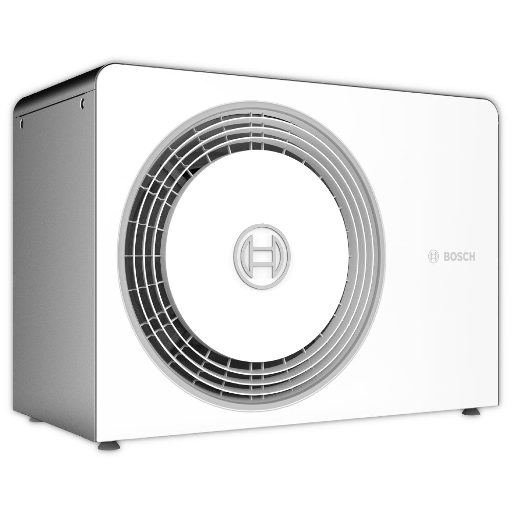 BOSCH Luft/Wasser-Wärmepumpe CS5800iAW 10 ORE-T | Klimaworld.com