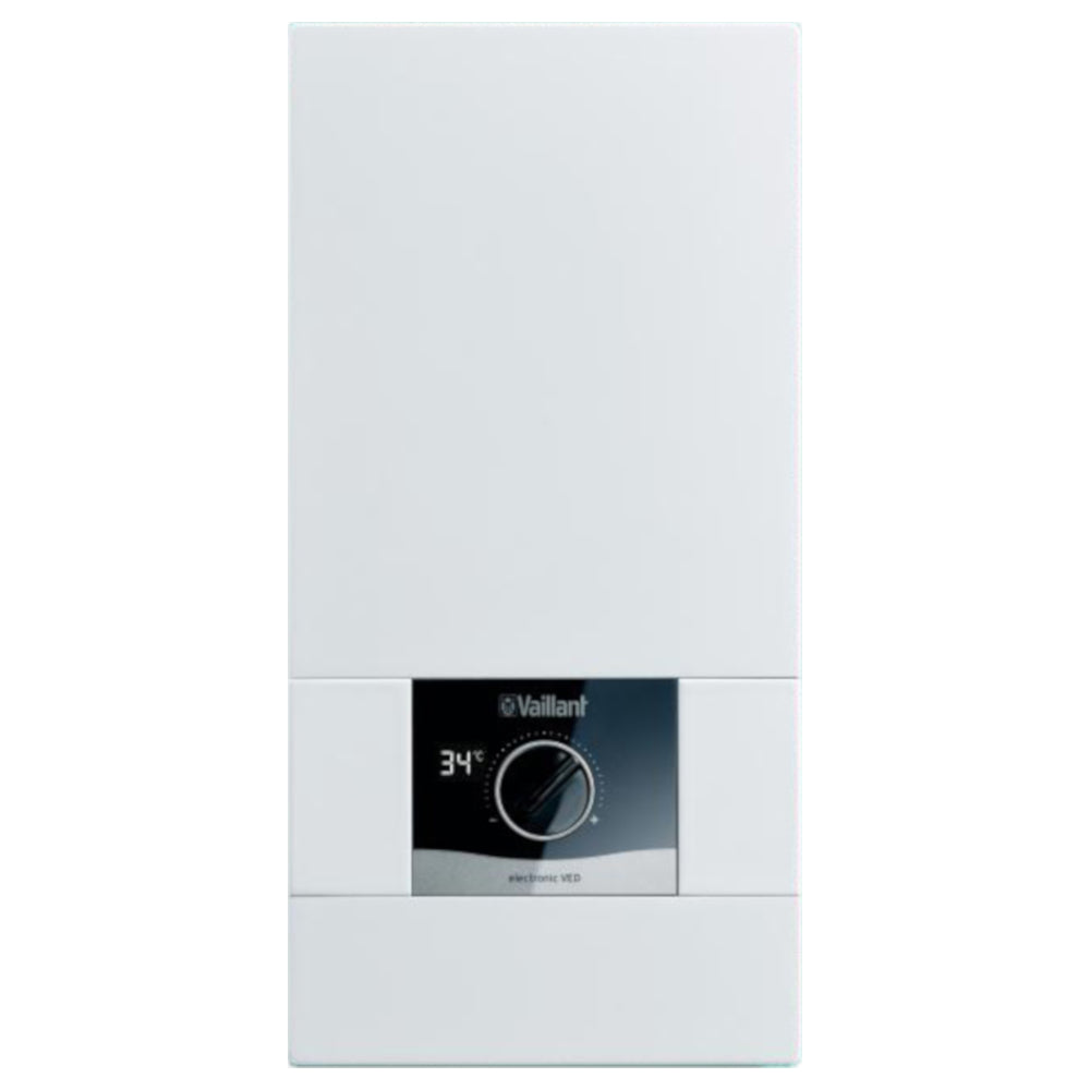 Durchlauferhitzer electronicVED E 24/8 mit 24 kW|klimaworld.com