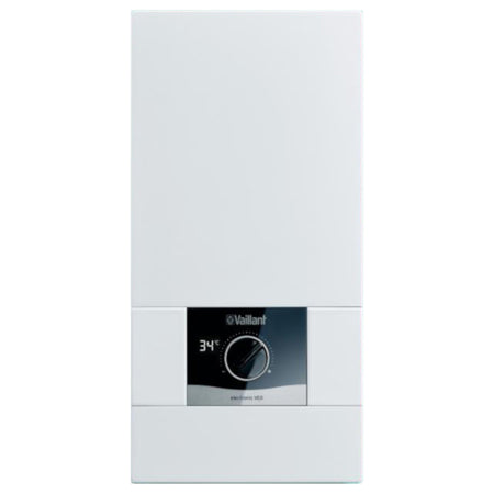 Durchlauferhitzer electronicVED E 24/8 mit 24 kW|klimaworld.com