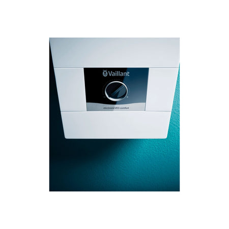 Vaillant Elektro-Durchlauferhitzer comfort | VED E 18/8 C | 18 kW | www.klimaworld.com