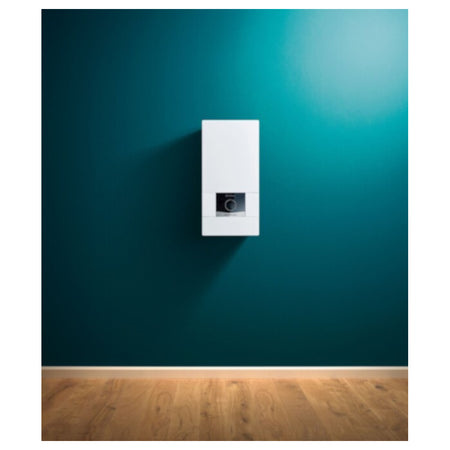 Vaillant Elektro-Durchlauferhitzer comfort | VED E 24/8 C | 24 kW | www.klimaworld.com