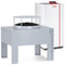 OCHSNER | Luft/Wasser-Wärmepumpe AIR HAWK 518 | 287310V | 12 kW