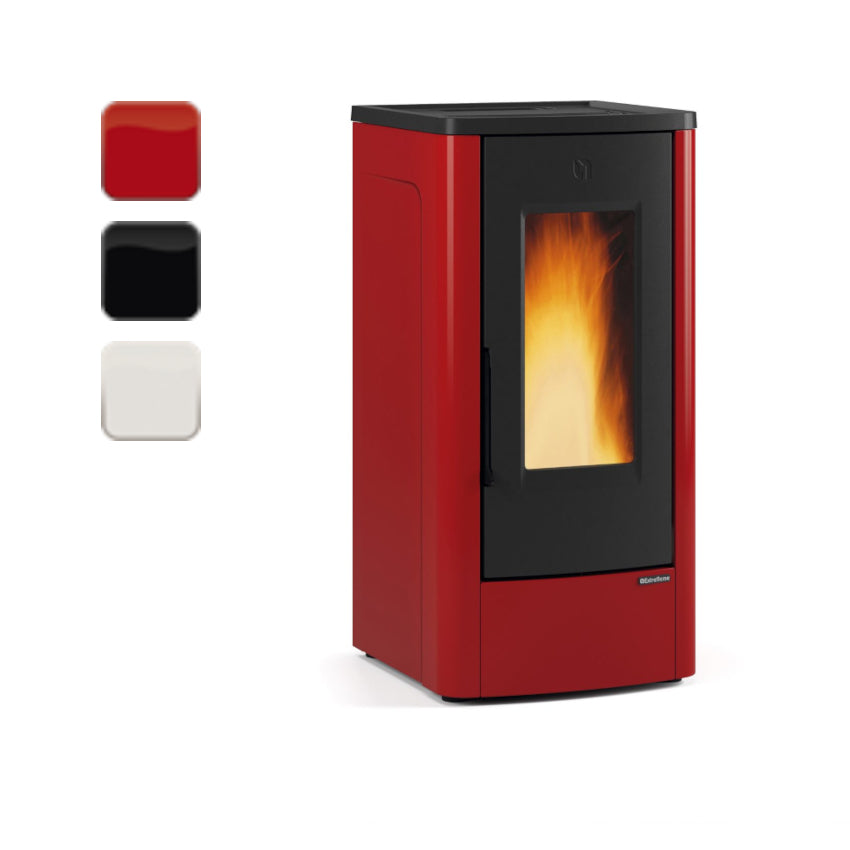Extraflame Pelletofen Dahiana Plus
