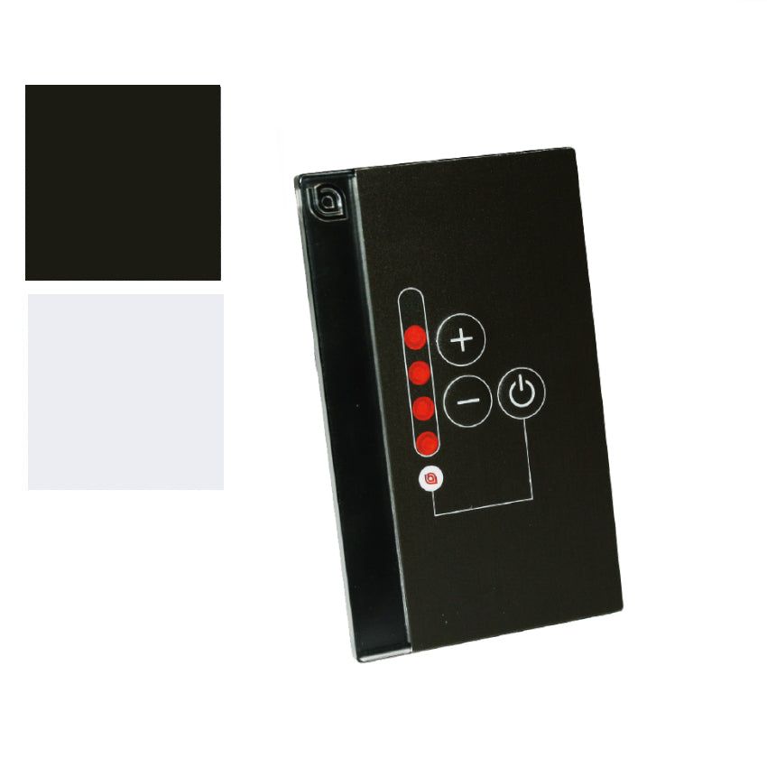 Sentiotec Saunasteuerung Infrabox | klimaworld.com