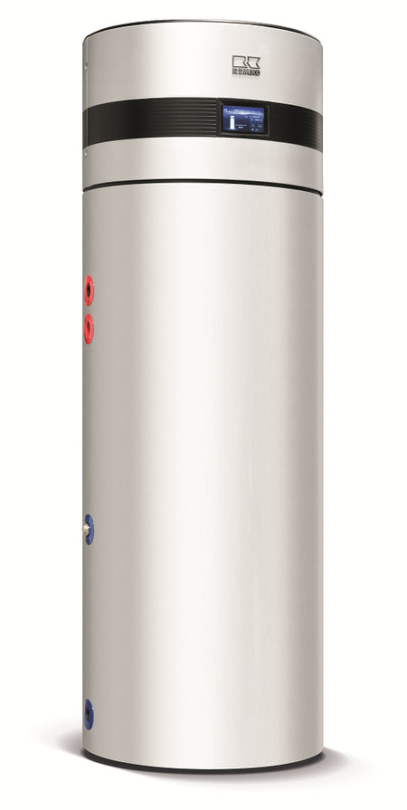 REMKO Warmwasser-Wärmepumpe RBW 302 PV-S mit 280-Liter-Speicher | Klimaworld.com