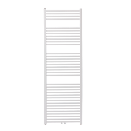 HM Badheizkoerper Thetis gerade | 1200x750 mm | Mittelanschluss | www.klimaworld.com