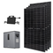 Balkonkraftwerk 1800W | inklusive Batteriespeicher | Starter Set