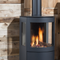Wanders Gaskamin | BALSA 75 (G20) Erdgas E | 6,8 kW