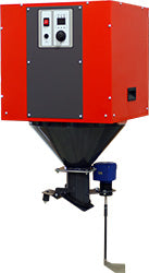 ATMOS BasicOne Ansaugungssystem