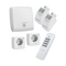 Homematic IP Set Basissystem Raumklima | HmIP-EK-4