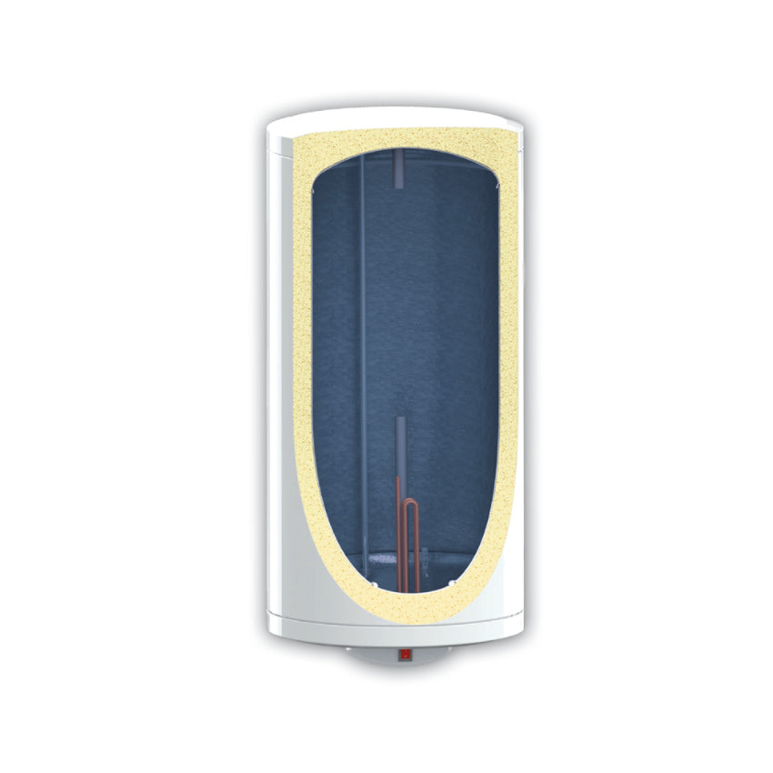 ThermoFlux BB 150 quer
