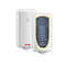 ThermoFlux Elektro-Warmwasserspeicher BB NL 120 vertikal 1WT | 2kW