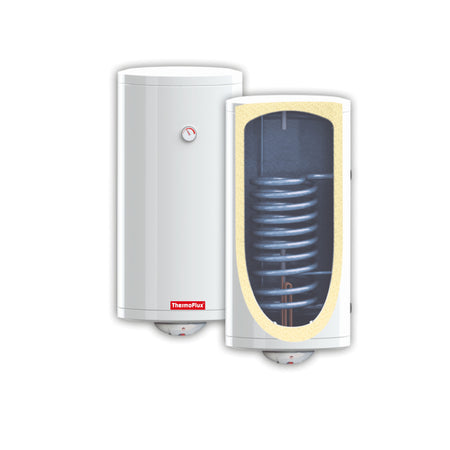 ThermoFlux Elektro-Warmwasserspeicher BB NL 120 vertikal 1 WT | 2 kW  ➔ www.klimaworld.com