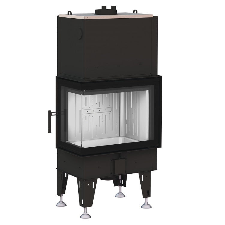 BeF Home Kamineinsatz WH 70 Cl Aquatic  |11 kW