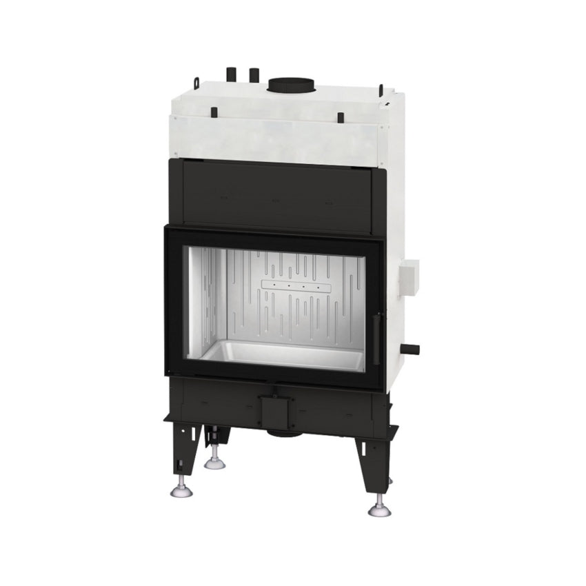 BeF Home Wasserkamineinsatz  WH  70 Aquatic  |11 kW|selbstschließende Tür 