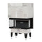 BeF Home Kamineinsatz Royal V  8 C| 8 kW | Hochschiebbarer  Tür
