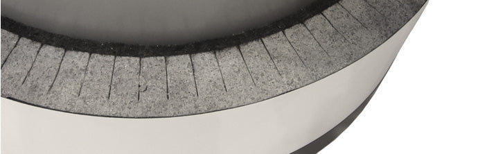 ThermoFlux C-Isolierung Vlies für 500 Liter Speicher | www.klimaworld.com